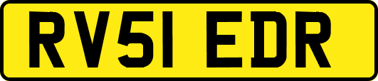 RV51EDR