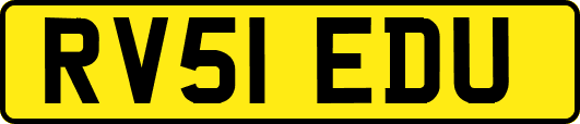 RV51EDU