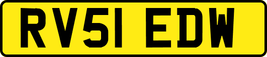 RV51EDW