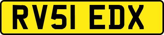 RV51EDX