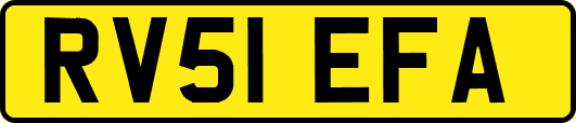 RV51EFA