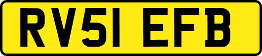 RV51EFB