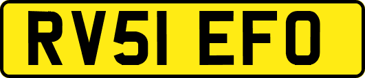 RV51EFO