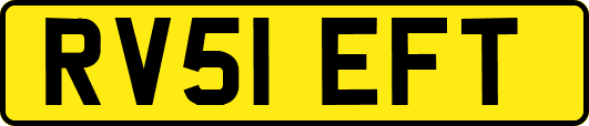 RV51EFT