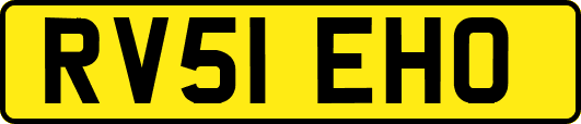 RV51EHO