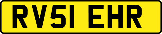 RV51EHR