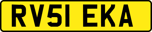 RV51EKA