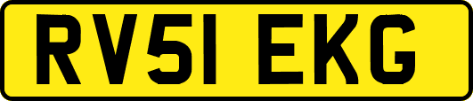 RV51EKG