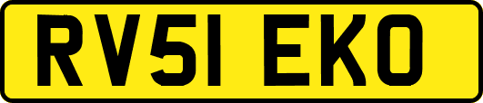 RV51EKO