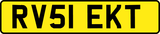 RV51EKT