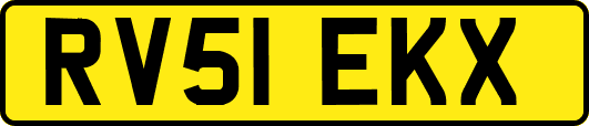 RV51EKX