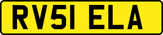 RV51ELA