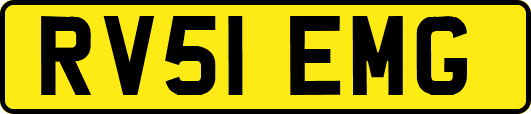 RV51EMG