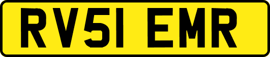 RV51EMR