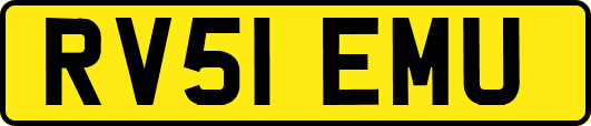 RV51EMU