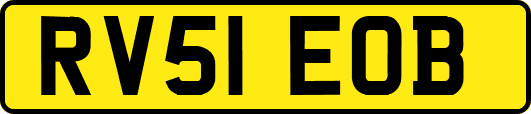 RV51EOB