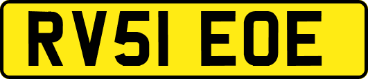 RV51EOE