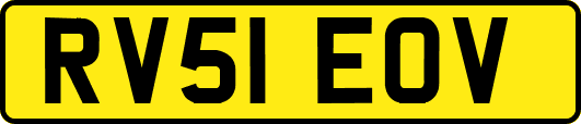 RV51EOV