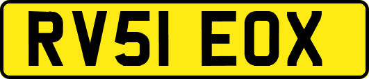 RV51EOX