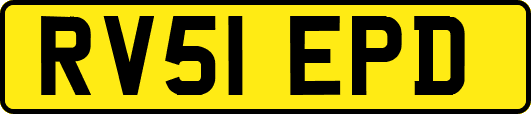 RV51EPD