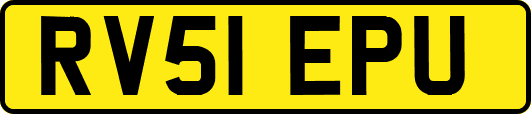 RV51EPU