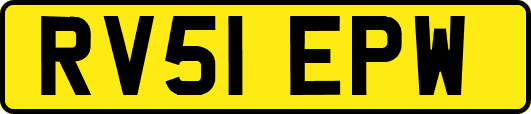 RV51EPW