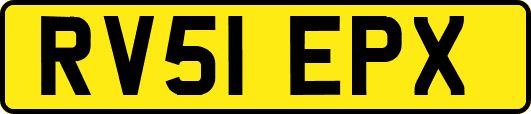 RV51EPX