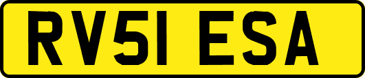 RV51ESA