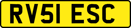 RV51ESC