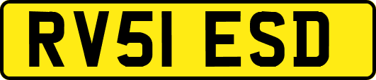 RV51ESD