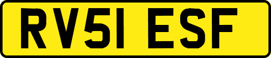 RV51ESF