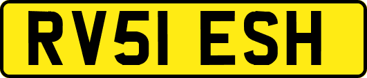 RV51ESH