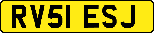 RV51ESJ