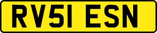 RV51ESN