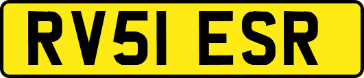 RV51ESR