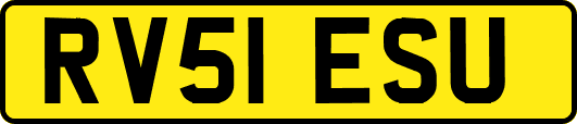 RV51ESU