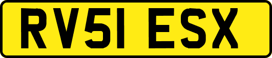 RV51ESX