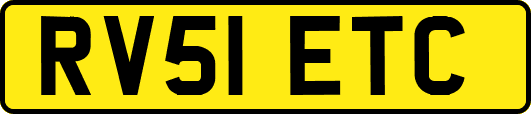 RV51ETC