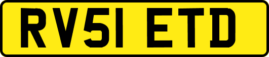 RV51ETD