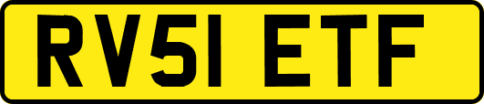 RV51ETF