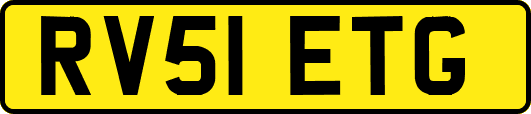 RV51ETG