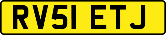 RV51ETJ