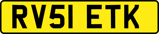 RV51ETK