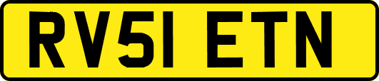 RV51ETN