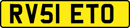 RV51ETO