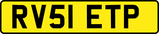 RV51ETP