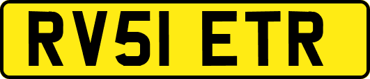 RV51ETR