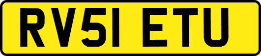 RV51ETU