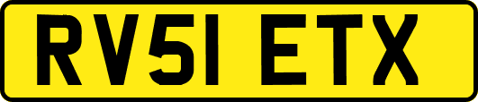 RV51ETX