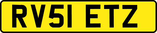 RV51ETZ